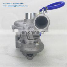 AS9 Turbocharger RHB51W 135756150 VA180068 VB180068 VC180068 Shibaura Industrial Engines With N844 Engine thumbnail-5