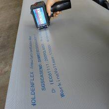 Insulating Rubber Mat thumbnail-5