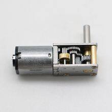 GM182-N20 Right Angled DC Gear Motor 3.6v-12v 90degree DC Motor thumbnail-5