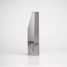 Pelletizer Knife for Plastic Resin PP PE Granulation thumbnail-5