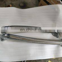 Manufacturer Atlas 2205151501 Intake Hose Industrial Screw Air Compressor Spare Parts High Quality LU200-250 thumbnail-3