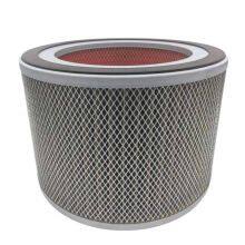 Industrial Oil Mist Machine Filter Element CNC Machine Tool Oil Fume Purification Filter Oil Mist Collection Separator Filter Element thumbnail-2