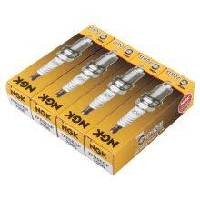Wholesale Original Genuine NGK Spark Plug Single Platinum ZFR5EGP 7096 Car Engine Spark Plug for Ford thumbnail-3