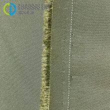 Dyed GRS Woven 240T 2/2 Twill 100%RPA6 Recycled Nylon Oxford Fabric for Outdoor Clothing & Bags thumbnail-4