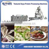 Textured Vegetarian Soya Beans Protein Processing Machinery thumbnail-5