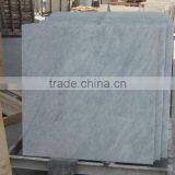 Polished Naural Italy Bianco Carrara Marble Mosaic Tile thumbnail-6