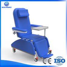 Dialysis Center Medical Blood Donation Chair Hemodialysis Chair thumbnail-3