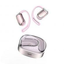 OWS Earphone L1A Private Latest Designf Wireless Headphone Bluetooth Earbuds Open Wearing thumbnail-4