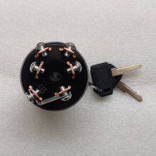 Qingdao Promising Ignition Switch for China Wheel Loader Spare Parts thumbnail-3