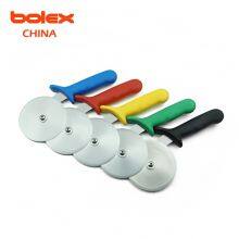 Pizza Wheel Cutter Bakewares Tools thumbnail-1