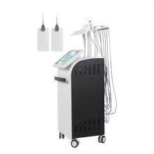 2024 Hot Sales Vertical Monopolar RF Trusculpt ID Skin Tightening Machine Face Lifting Body Slimming Trusculpt Machine thumbnail-4