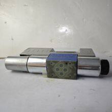 4WREE Rexroth Proportional Directional Valve R901496430 4WREE6E32-3X/V/24A1 thumbnail-6
