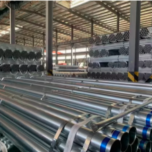 AISI 4140 Cold Drawing Stainless/Carbon/Aluminum/Copper Steel Tube API Spec 5CT/5L Oil Casing and Tubing Line Pipe Seamless thumbnail-5