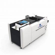 Shanghai Horizon 6040 Fully Automatic Digital Proofing Die Cutting Machine thumbnail-2