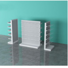 Manufacturer Shelves Display for Supermarket Shelf Grocery/Convenience Store Gondola Shelving thumbnail-3