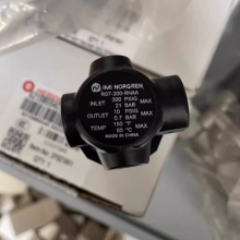 R07-200-RNAA, Norgren Pressure Reducing Valve, 1/4