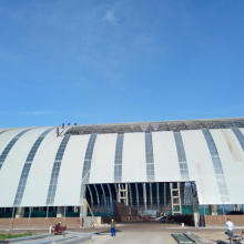 Space Frame Structure thumbnail-3