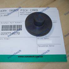 BUTTON-THRUST 2297T4570