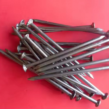 China Factory Polished Common Nail With Price 1/2
