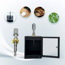 Ultrasonic Homogenizer Sonicator Lab Liquid Mixer for Cosmetic Processing With Soundproof Box thumbnail-4