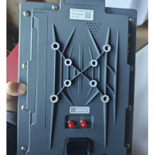 Wholesale Original Programmable Unlock for Sany Excavator Monitor 2 New Condition thumbnail-1