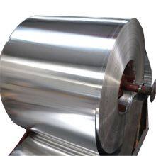 Aluminium Alloy for Gutters Gutter Downspouts 1100/3003/3004/3005/3105/5005/5052 Aluminium Coil thumbnail-1