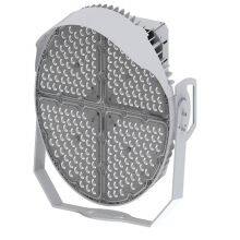 Factory Direct Supply, Round Die-cast, High-power Led Stadium Lights, High Mast Lights, Floodlights, 300 - 1500w Stadium Lights thumbnail-1