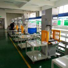 Zhuen Press: Cylinder Liner, Bearing, Oil Seal & Piston Pin Press-Fitting thumbnail-2