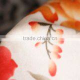 Beautiful Floral Super Soft Sofa Fabrics Made in China thumbnail-2