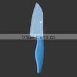 Hot Style 4.5" Non-stick Color Chef' Knife thumbnail-1