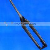 Full Carbon 3K Matt 29ER MTB Bike Fork Tapered 29ER 1 1/8" ~ 1 1/2" FLX-FK-008