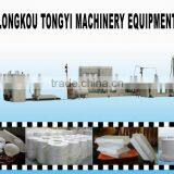 Disposable PS Foam Fast Food Container Production Line (TY-PSP100-130)