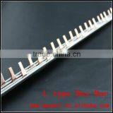 L Type Bus Bar Connector thumbnail-1