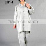 Women in Underclothes Transparency