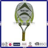 Cheap and High Quality Customized Logo&Color Beach Tennis Racket thumbnail-3