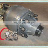 Heavy Duty Trailer Axles/trailer Parts thumbnail-4