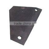 Iron Welding Parts Factory thumbnail-1