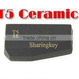 T5 Ceramic Transponder Chip JAM Code TP05 thumbnail-1