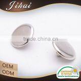 Garment Accessory 10mm Two Parts Snap Cap Rivet Button thumbnail-5