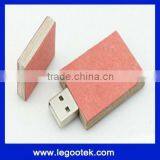 CE,FCC,ROHS Approved Paper Usb Memory Stick thumbnail-1