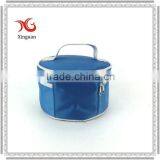 Round Cosmetic Bag thumbnail-2