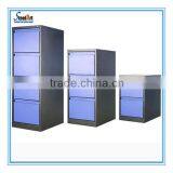 Customized Color Metal Funky File Cabinet thumbnail-1