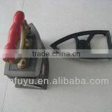Charcoal Iron