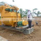 25m3/h Concrete Mixing Machine Cement Station China thumbnail-6