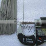 0.0315" Diameter *12.993"length Cemented Carbide Rod thumbnail-1