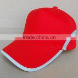 Custom Children Washed Cap Guangzhou thumbnail-3