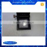 Mini Magnifier With Stand and Ruler for Repairing thumbnail-3