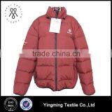 Wholesale Men's Winter Down Jacket Coat thumbnail-1