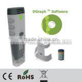 Temperature & Humidity Datalogger thumbnail-1