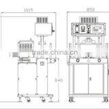 Low Pressure Molding Equipment Low Pressure Molding System LPMS Low Pressure Molding Low Pressure Injection thumbnail-2